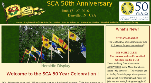 50year.sca.org