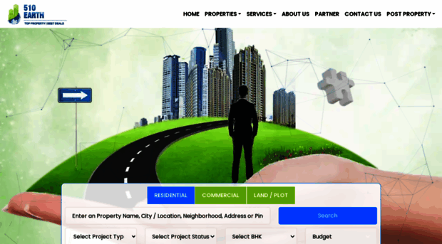 510earth.com