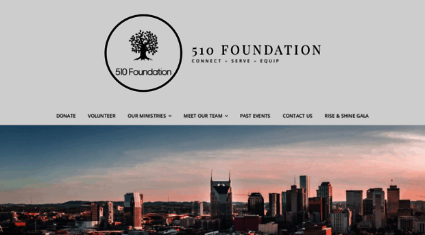 510foundation.org