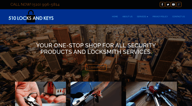 510locksandkeys.com