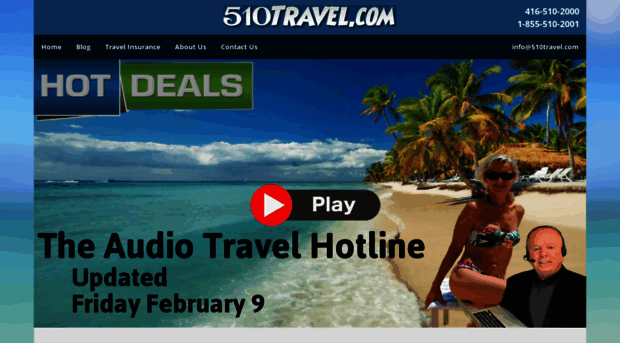 510travel.com