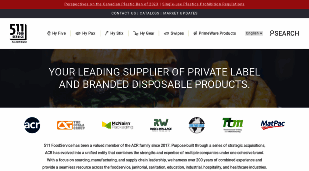 511foodservice.com