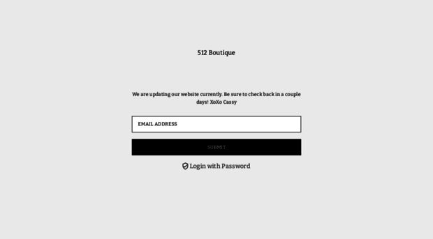 512boutique.com