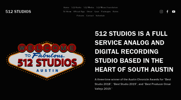 512studios.com