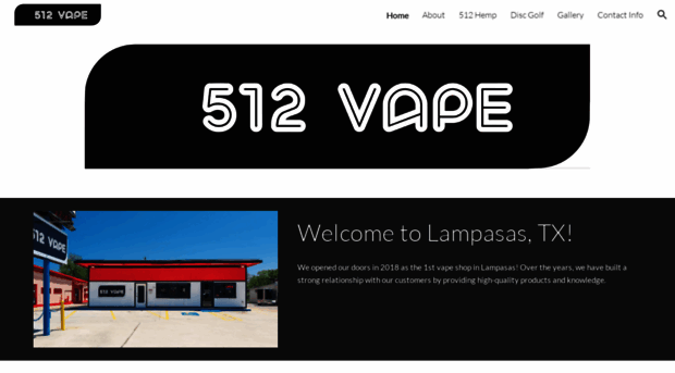 512vape.com