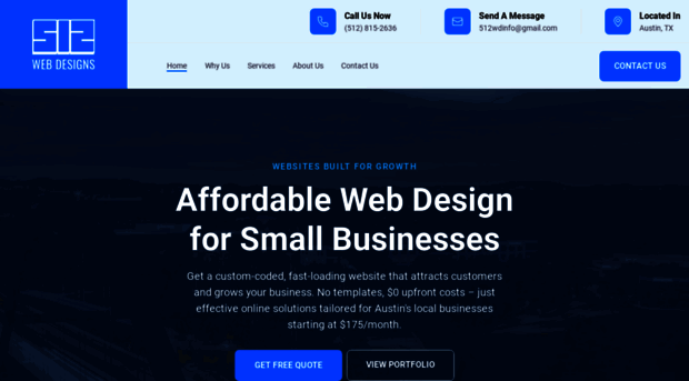 512webdesigns.com