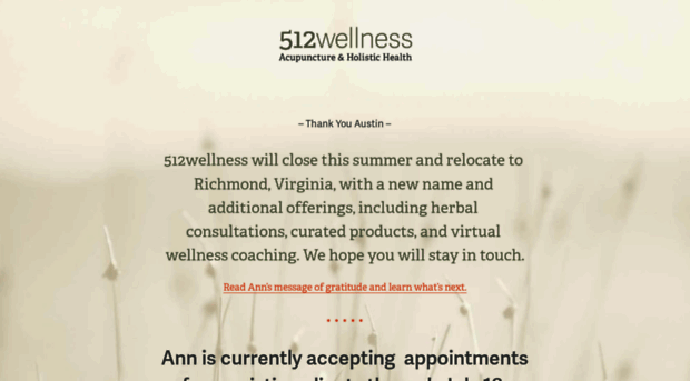 512wellness.net