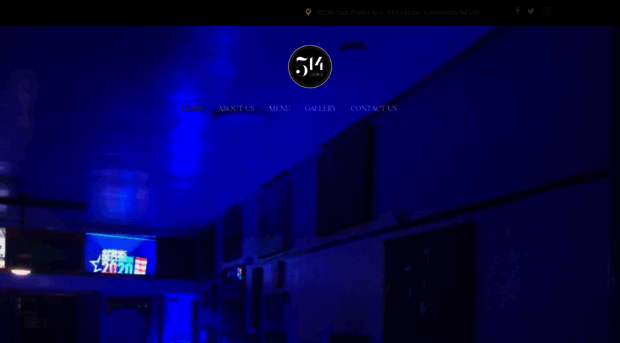 514lounge.com