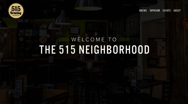 515brewing.com