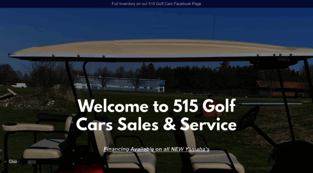 515golfcars.com