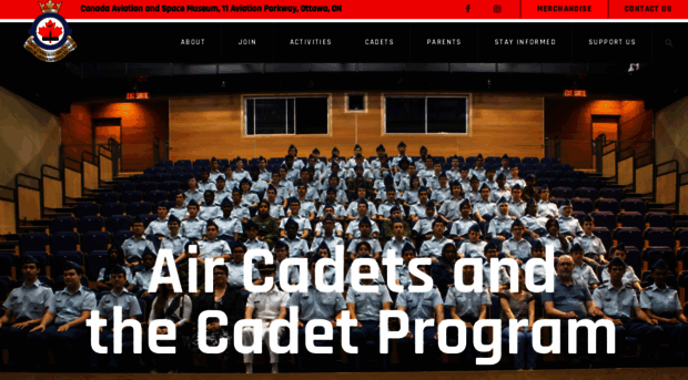 51aircadets.ca