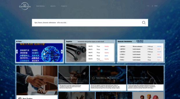 51connectors.com