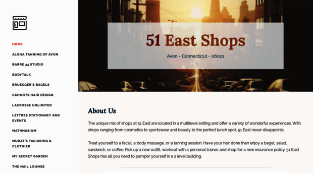 51eastshops.com