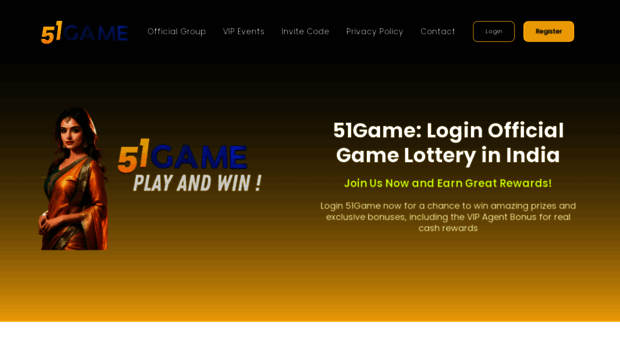 51gamelottery.net