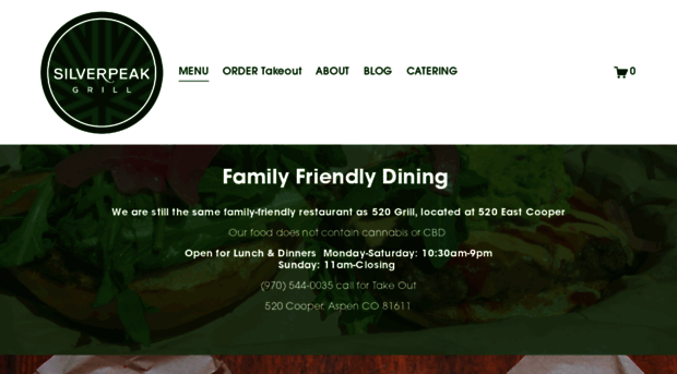 520grill.com