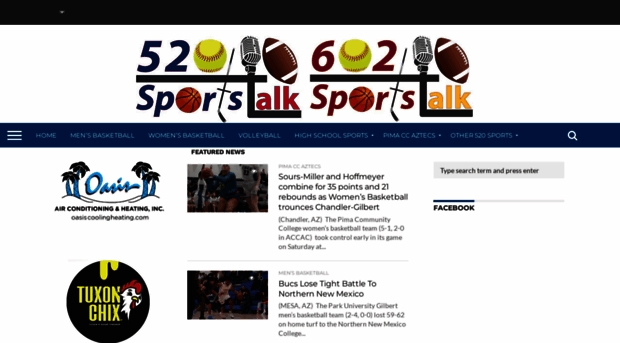 520sportstalk.com