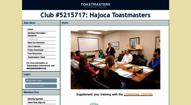 5215717.toastmastersclubs.org