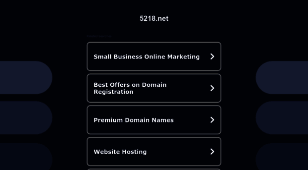 5218.net