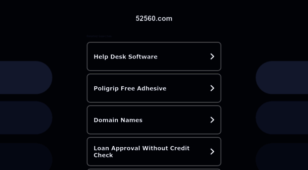 52560.com