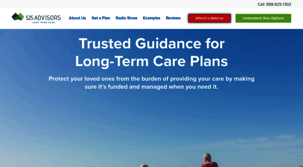 525longtermcare.com