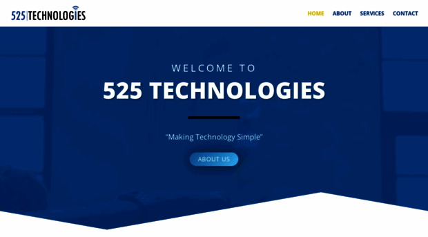 525technologies.com