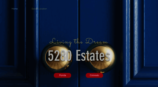 5280estates.com