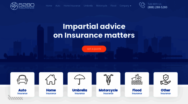 5280insurance.com