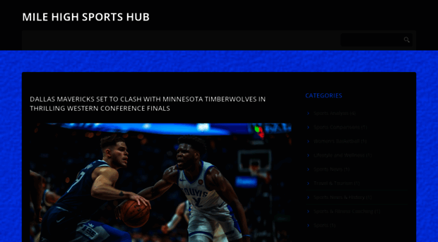 5280sportsnetwork.com