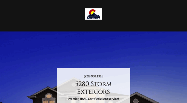 5280storm.com