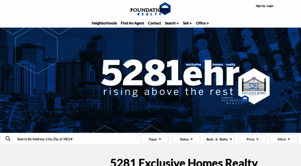 5281exclusivehomes.com