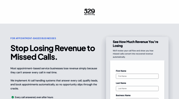 529marketing.com