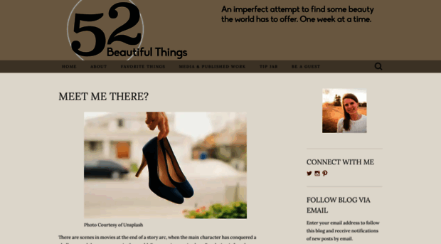 52beautifulthings.com