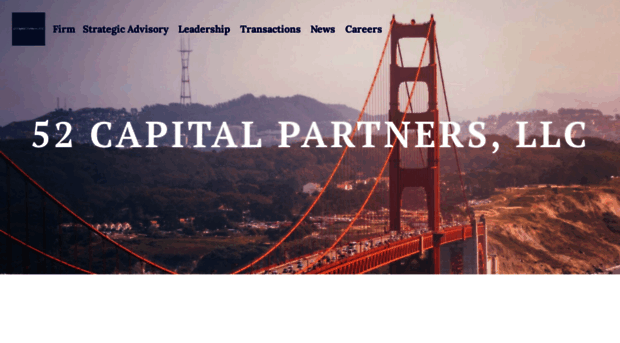 52capitalpartners.com