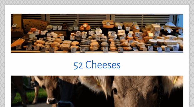 52cheeses.com