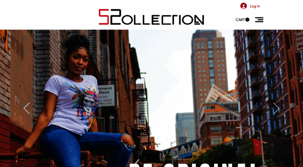 52collection.com