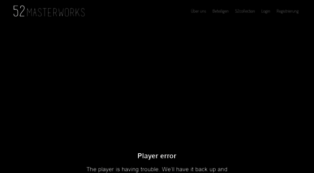 52masterworks.com