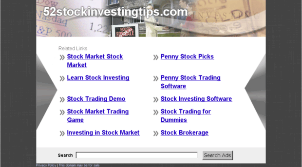 52stockinvestingtips.com