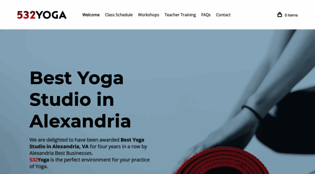 532yoga.com