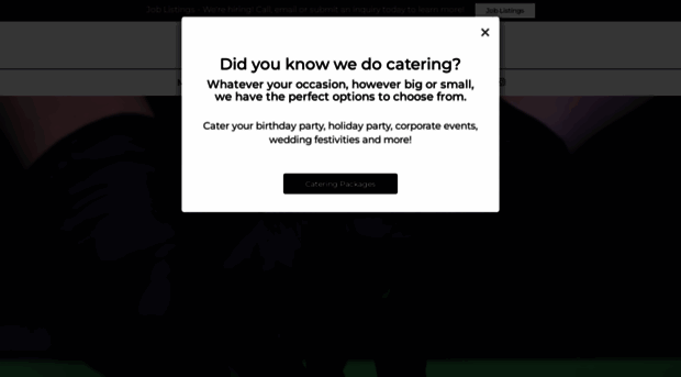 53catering.com