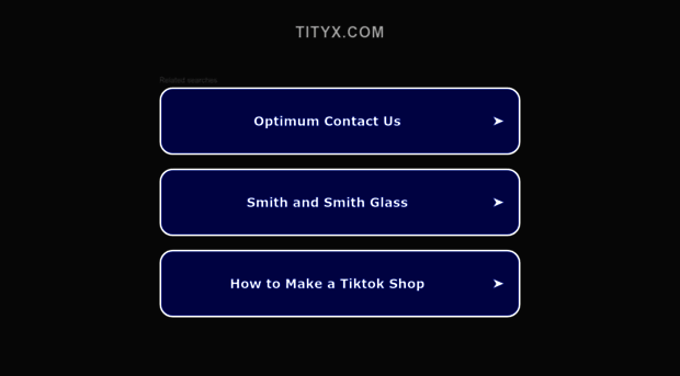 54.tityx.com