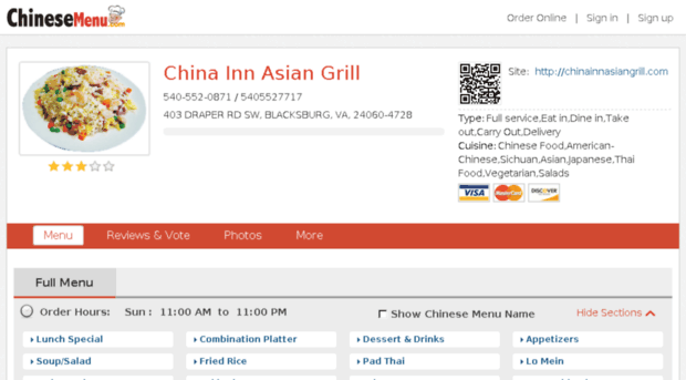 540-552-0871.chinesemenu.com