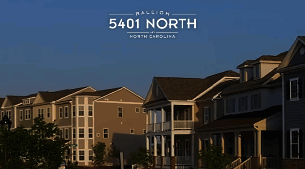 5401north.com