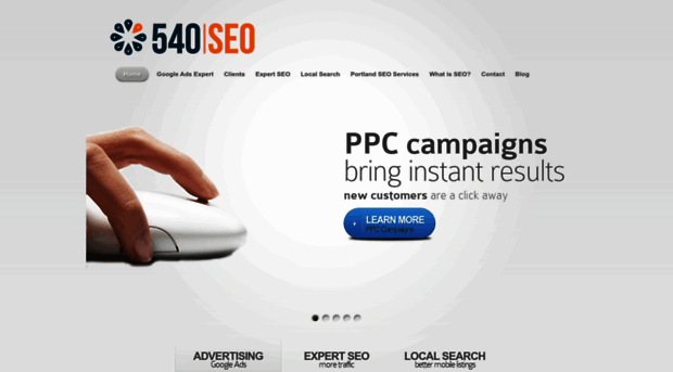 540seo.com