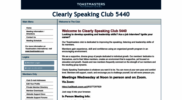 5440.toastmastersclubs.org