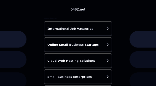 5462.net
