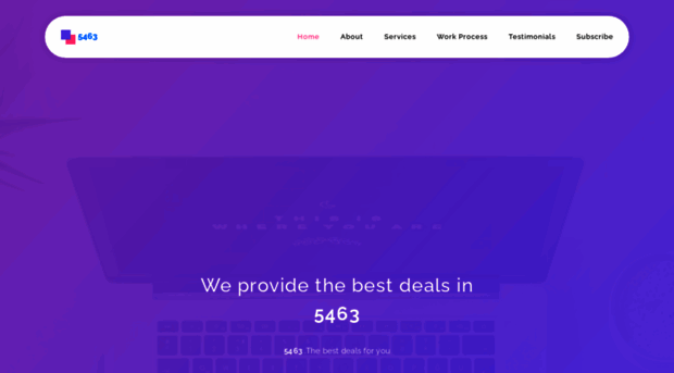 5463.com