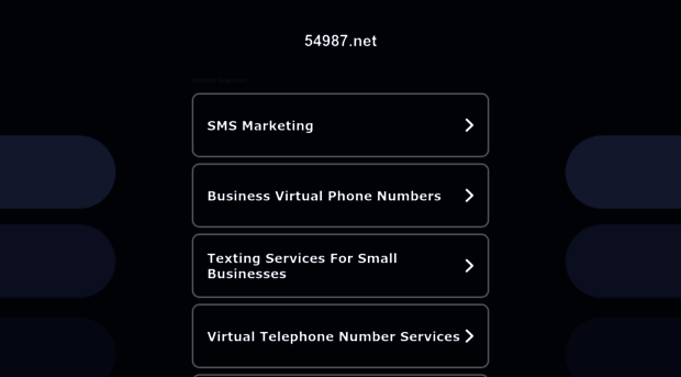 54987.net
