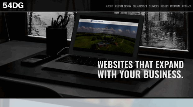 54designgroup.com