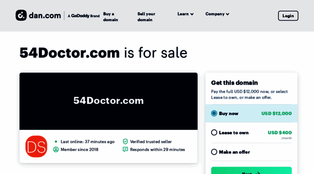 54doctor.com