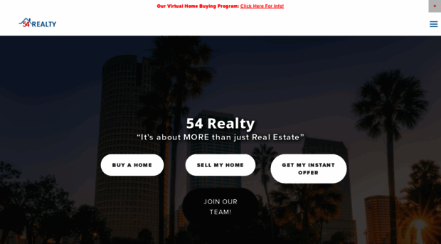 54realty.com